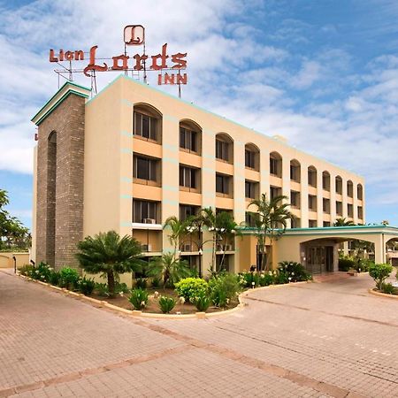 Lion Lords Inn Rājula Dış mekan fotoğraf