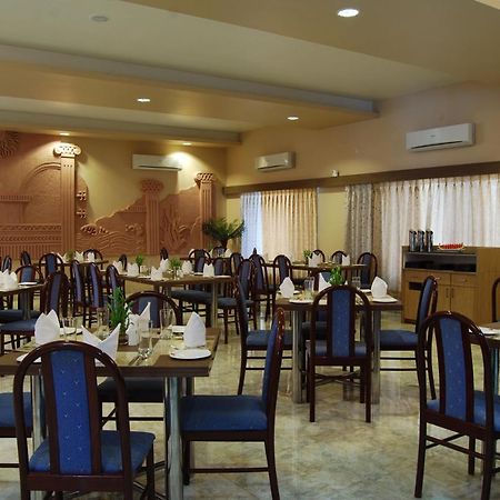 Lion Lords Inn Rājula Dış mekan fotoğraf